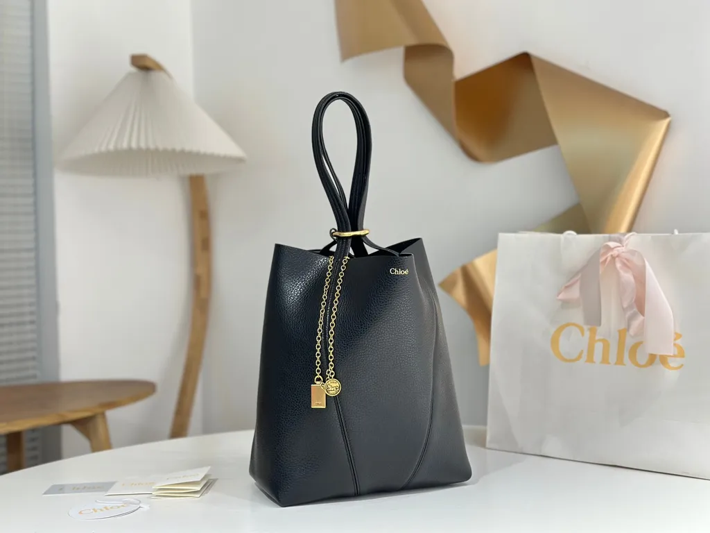 Chloe Bag 